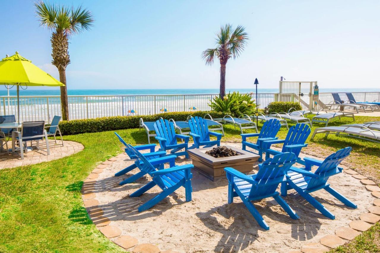 Bluegreen Vacations Daytona Seabreeze, Ascend Resort Collection Daytona Beach Exterior foto