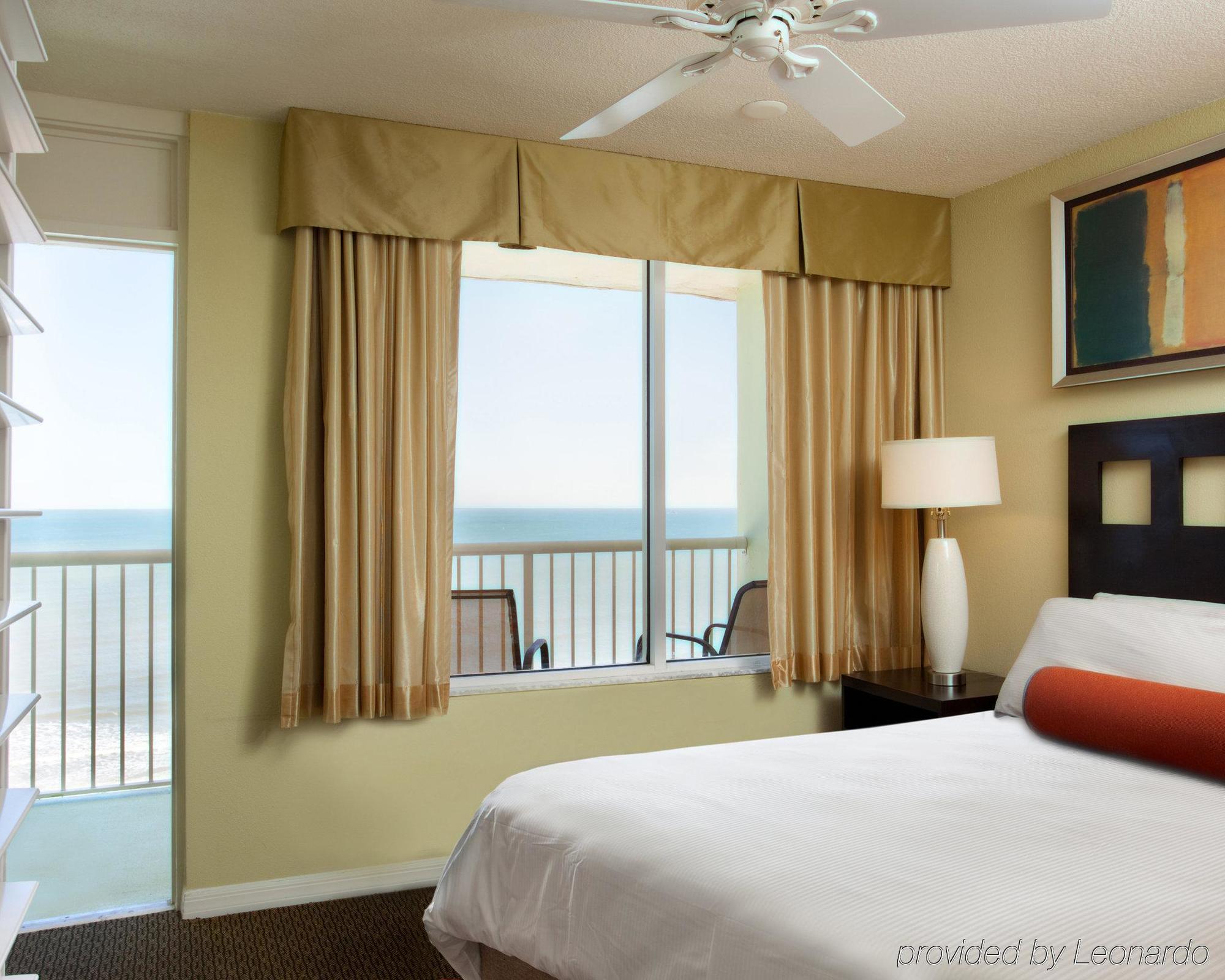 Bluegreen Vacations Daytona Seabreeze, Ascend Resort Collection Daytona Beach Habitación foto